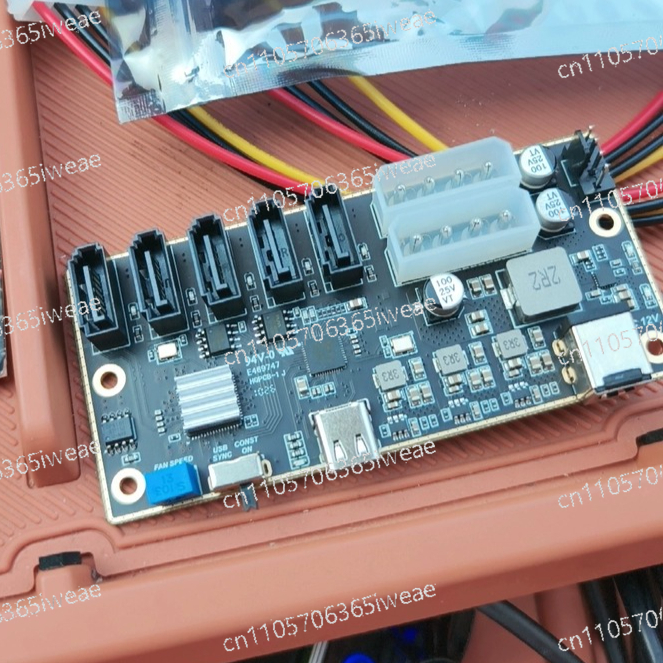 Ssd Hard Drive - بطاقة توسعة القرص الصلب الخارجي SSD