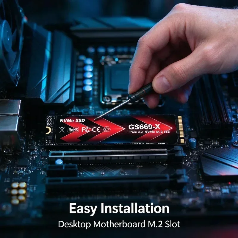 GS669-X، قرص تخزين صلب داخلي ب - مراجعة Ssd 500Gb وسعره