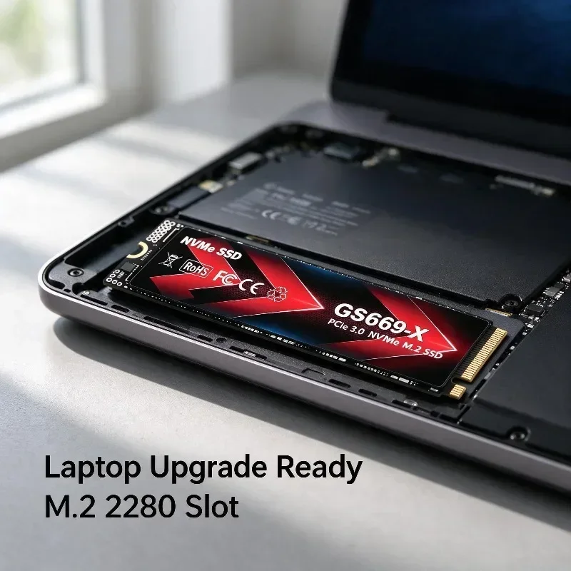 GS669-X، قرص تخزين صلب داخلي ب - مراجعة Ssd 500Gb وسعره