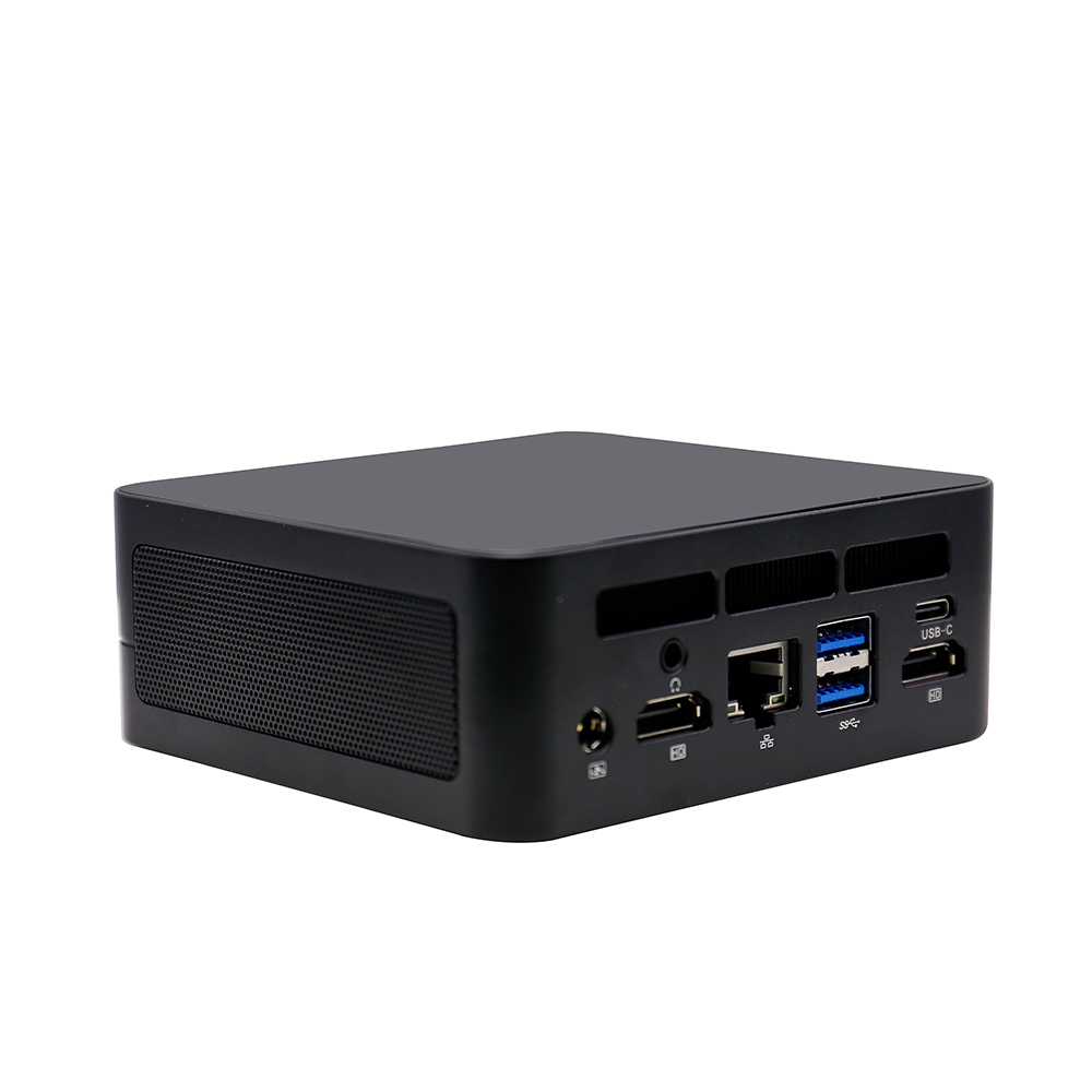 Eglobal جديد AMD R5 3550H (بحد - مراجعة M.2 Ssd وسعره