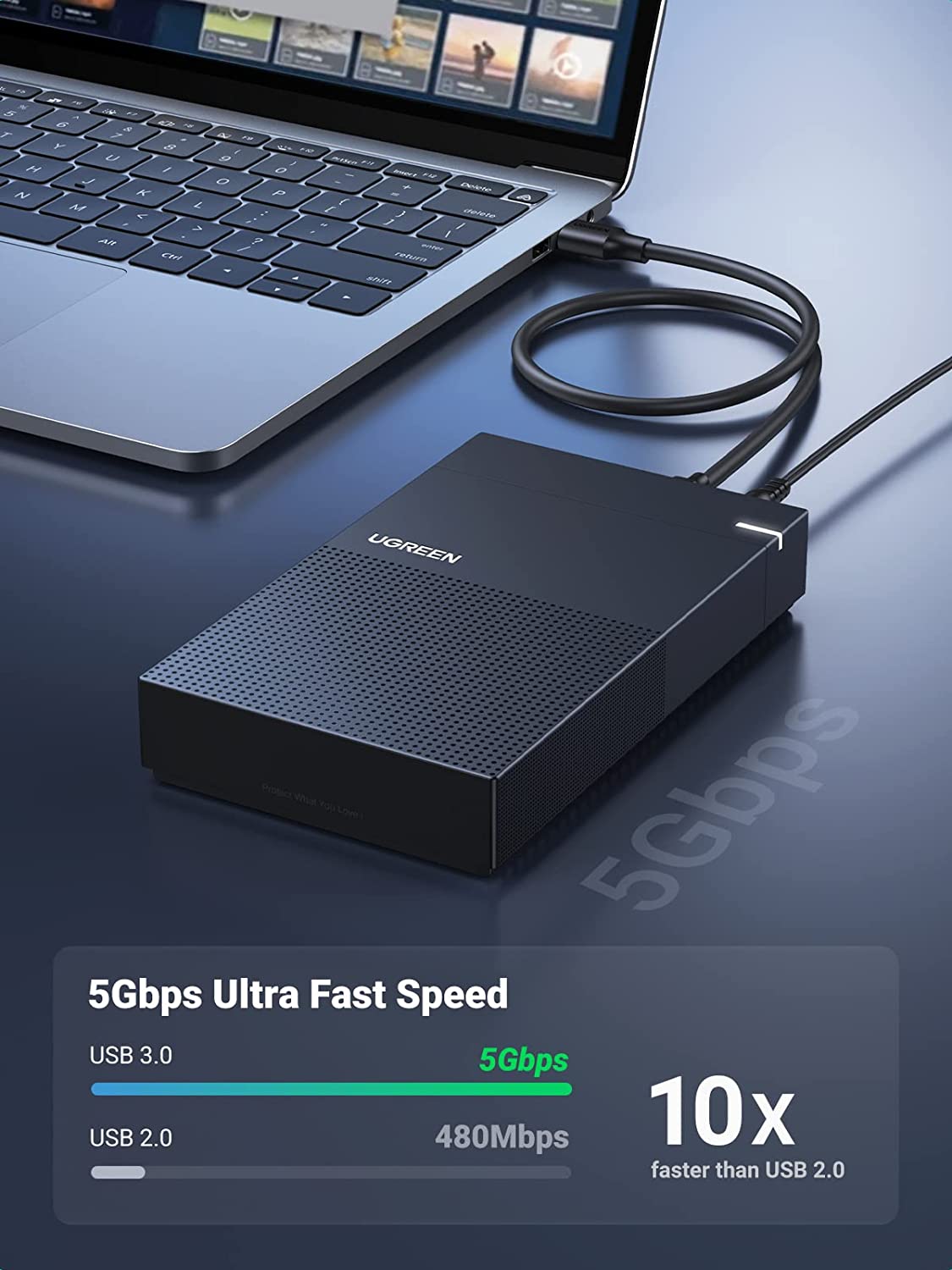 حاوية محرك الأقراص الصلبة الخا - مراجعة Ssd Hard Drive وسعره