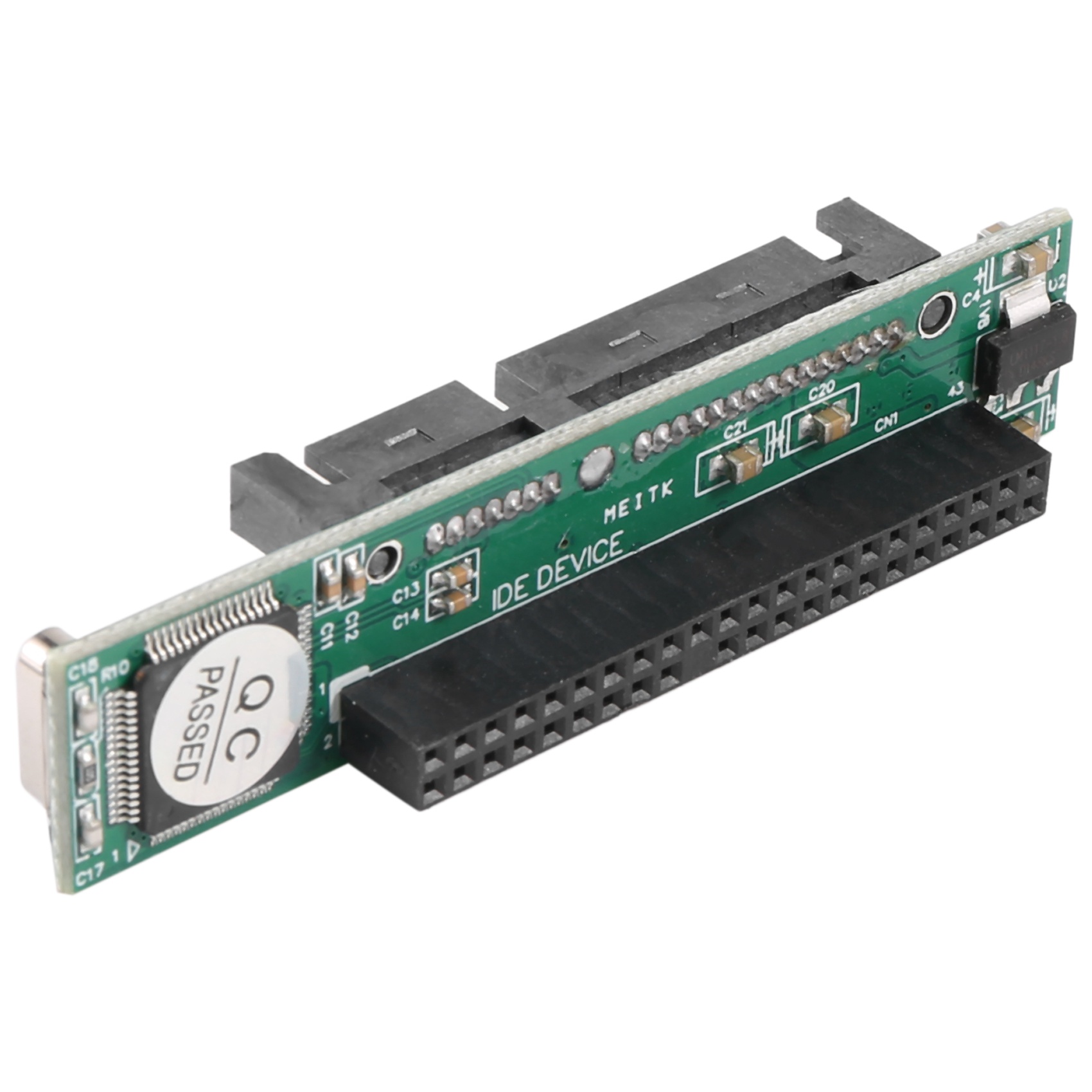 محول ABQX من نوع IDE إلى SATA، - مراجعة Ssd Hard Drive وسعره