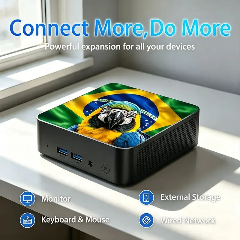جهاز كمبيوتر محمول قوي للألعاب - مراجعة Ssd 2Tb وسعره