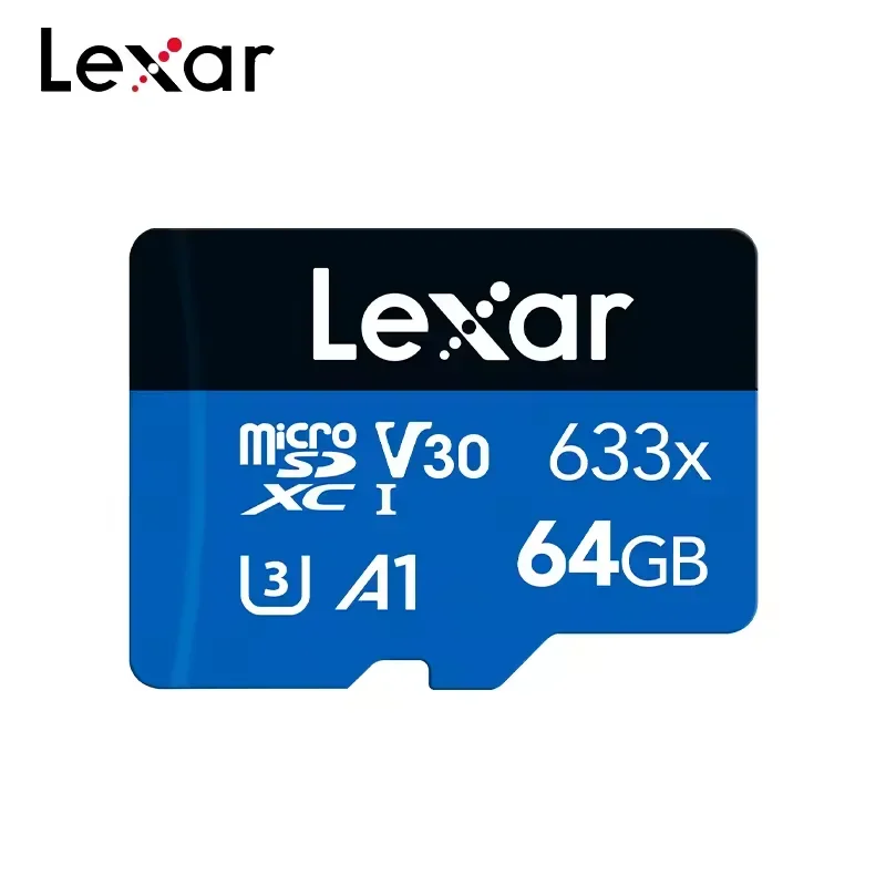 بطاقة ذاكرة ليكسار عالية الأدا - مراجعة Memory Card Ssd وسعره