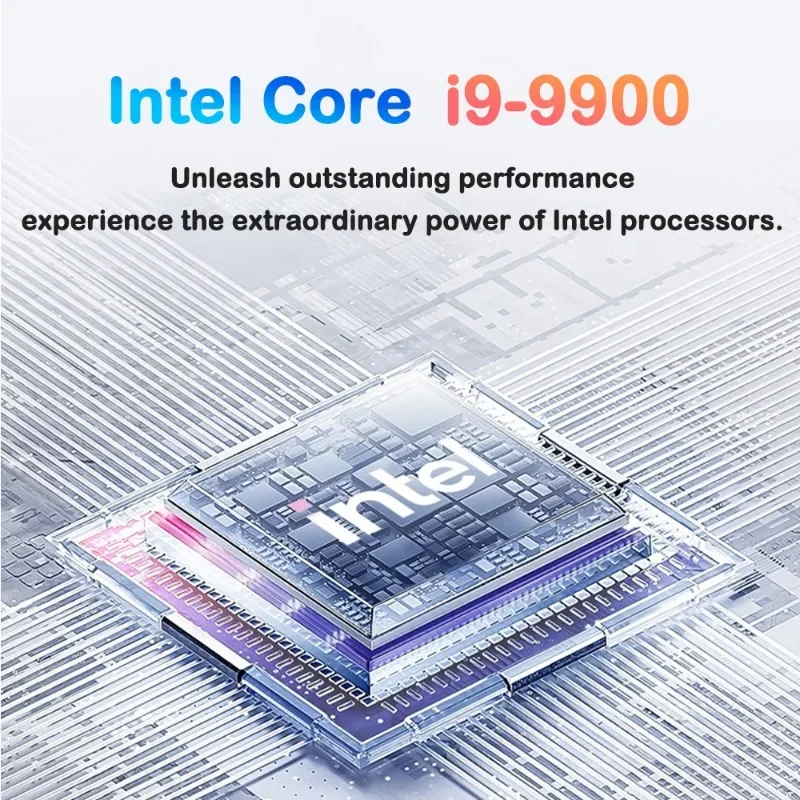لابتوب 15.6 بوصة بشاشة IPS فائ - مراجعة Ssd 2Tb وسعره