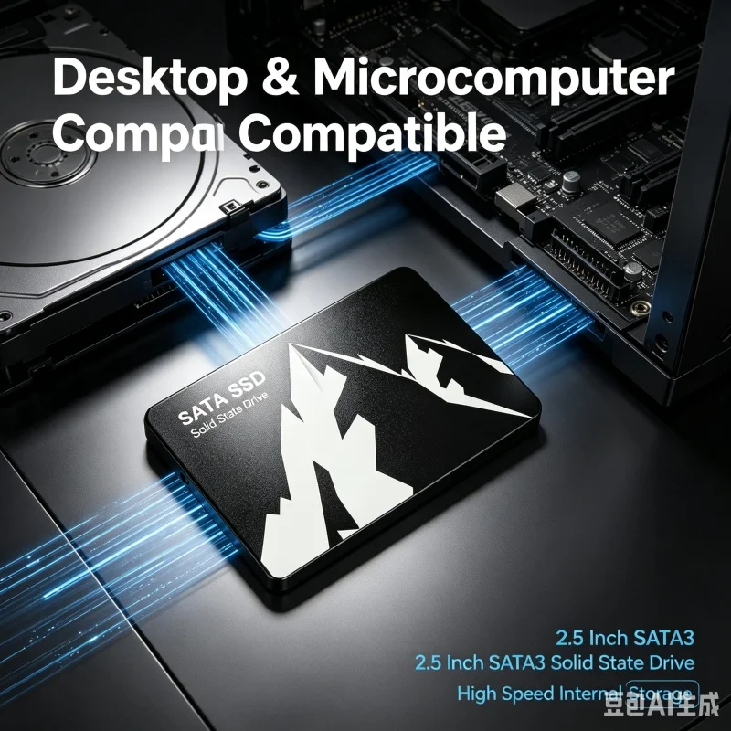 قرص تخزين داخلي SSD بحجم 2.5 ب - مراجعة Ssd 500Gb وسعره