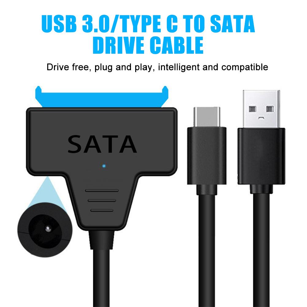 محول كابل SATA إلى USB 3.0، كا - مراجعة Ssd Hard Drive وسعره