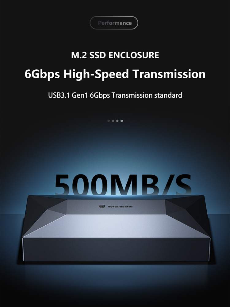 يوتاماستر 10 جيجابت في الثانية - مراجعة Nvme Ssd وسعره