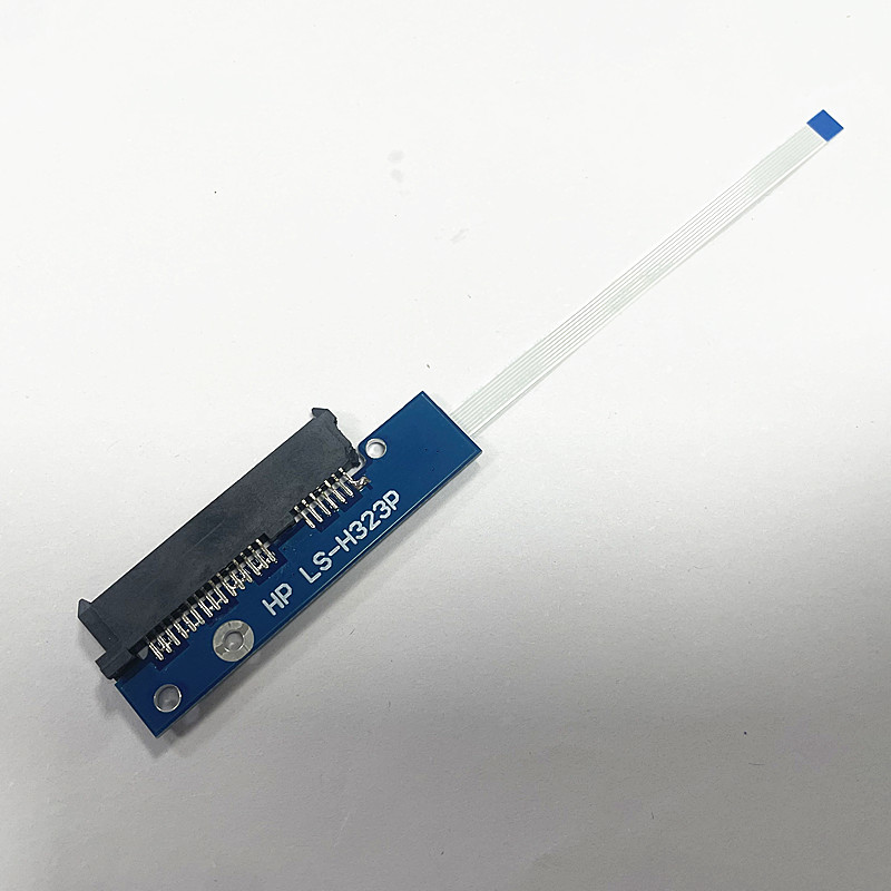 كابل موصل مرن جديد لمحرك الأقر - مراجعة Sata Ssd وسعره