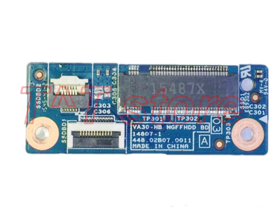 الأصلي ل V3 V3-371 VA30-HB NGF - مراجعة Ssd Hard Drive وسعره